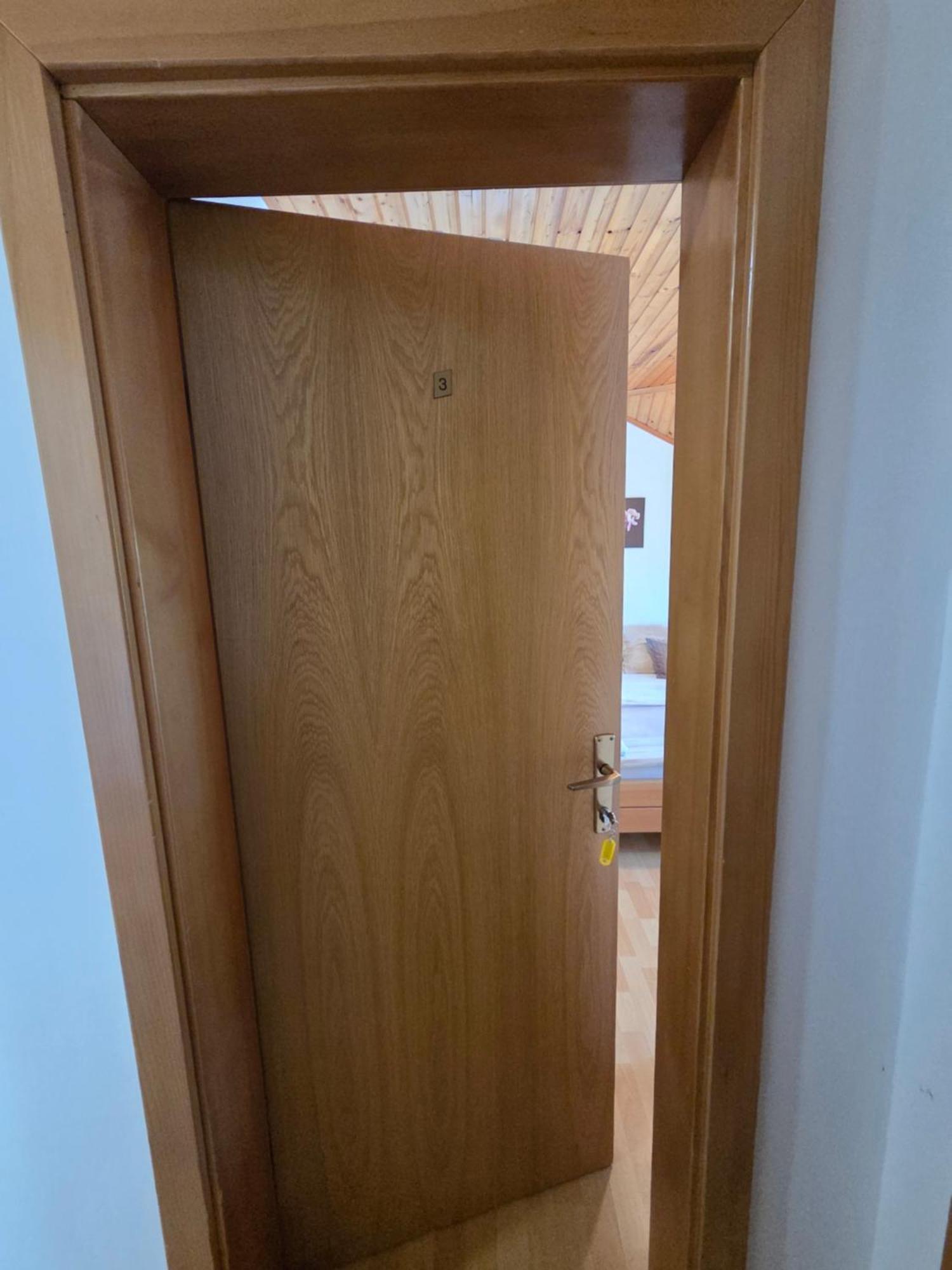 Apartman & Sobe Orhideja Smoljanac Exterior foto