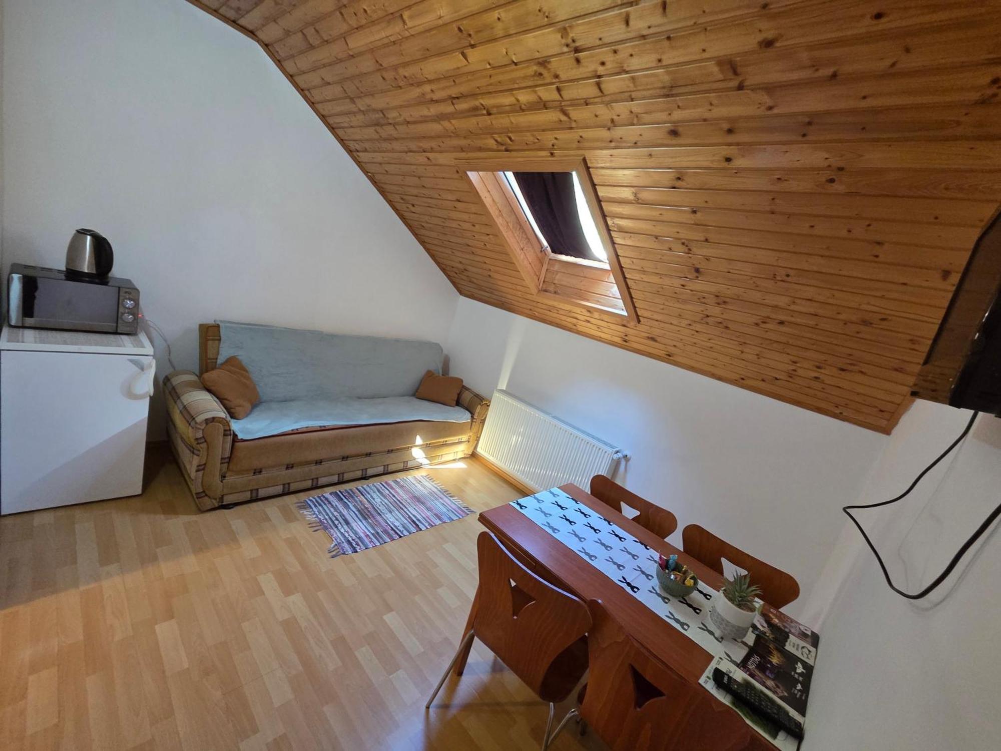 Apartman & Sobe Orhideja Smoljanac Exterior foto