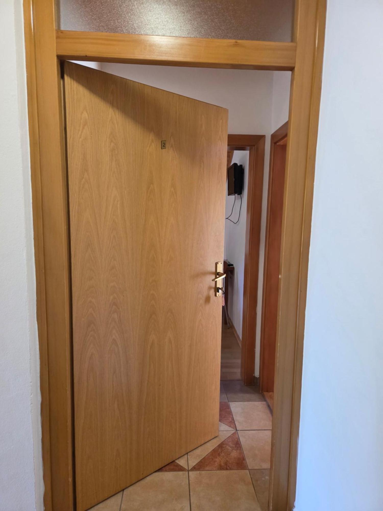 Apartman & Sobe Orhideja Smoljanac Exterior foto