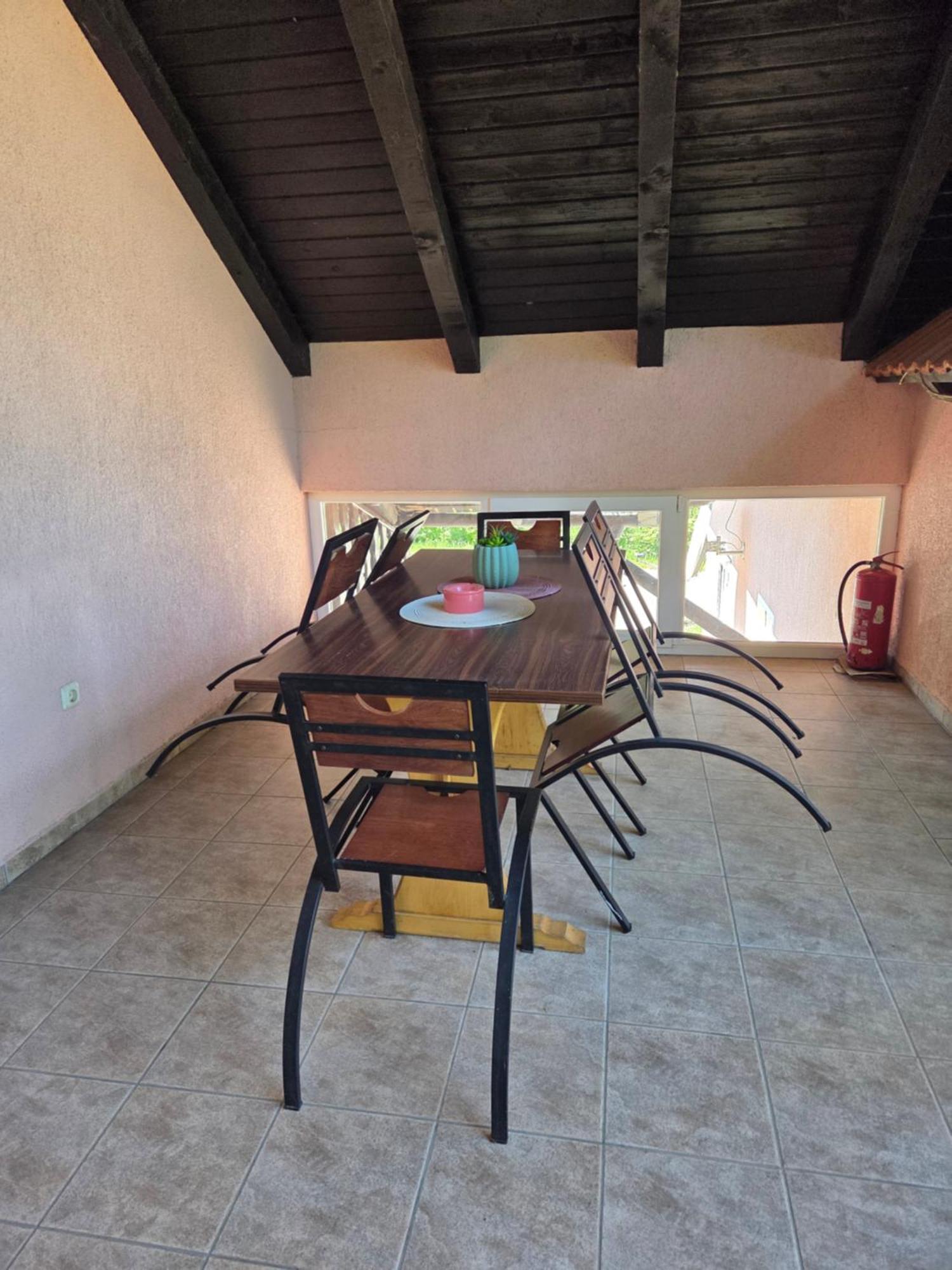 Apartman & Sobe Orhideja Smoljanac Exterior foto